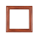 ElekTek Decorative Switch Surround Frame Cover Finger Plate Contemporary