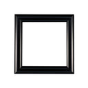 ElekTek Decorative Switch Surround Frame Cover Finger Plate Contemporary