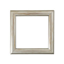 ElekTek Decorative Switch Surround Frame Cover Finger Plate Contemporary
