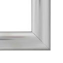 ElekTek Decorative Switch Surround Frame Cover Finger Plate Milano