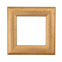 ElekTek Decorative Switch Surround Frame Cover Finger Plate Milano Gold Craquelure