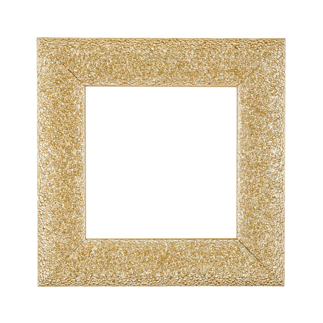 ElekTek Decorative Switch Surround Frame Cover Finger Plate Milano Sparkle