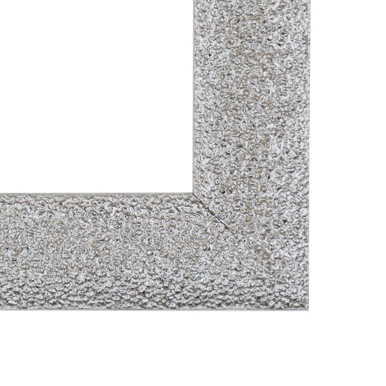 ElekTek Decorative Switch Surround Frame Cover Finger Plate Milano Sparkle