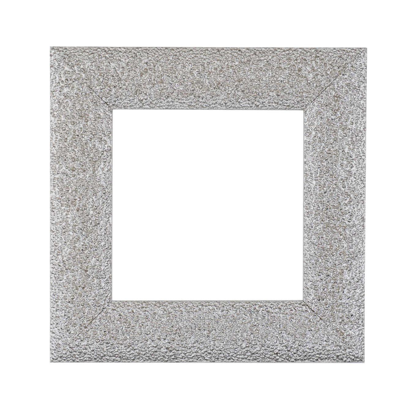 ElekTek Decorative Switch Surround Frame Cover Finger Plate Milano Sparkle