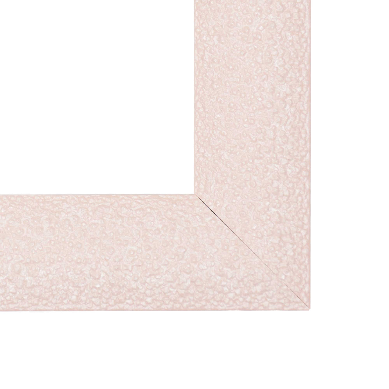 ElekTek Decorative Switch Surround Frame Cover Finger Plate Milano Sparkle