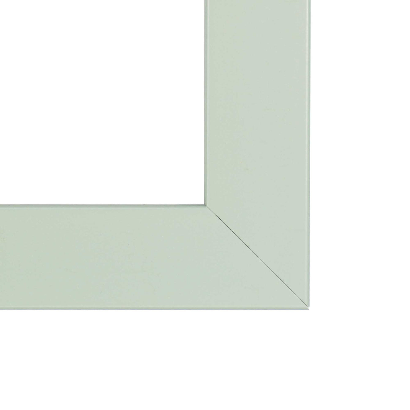 ElekTek Decorative Switch Surround Frame Cover Finger Plate Modena Colours Pastel Grey Matt