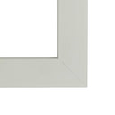 ElekTek Decorative Switch Surround Frame Cover Finger Plate Modena Colours
