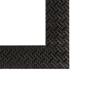 ElekTek Decorative Switch Surround Frame Cover Finger Plate Patterns