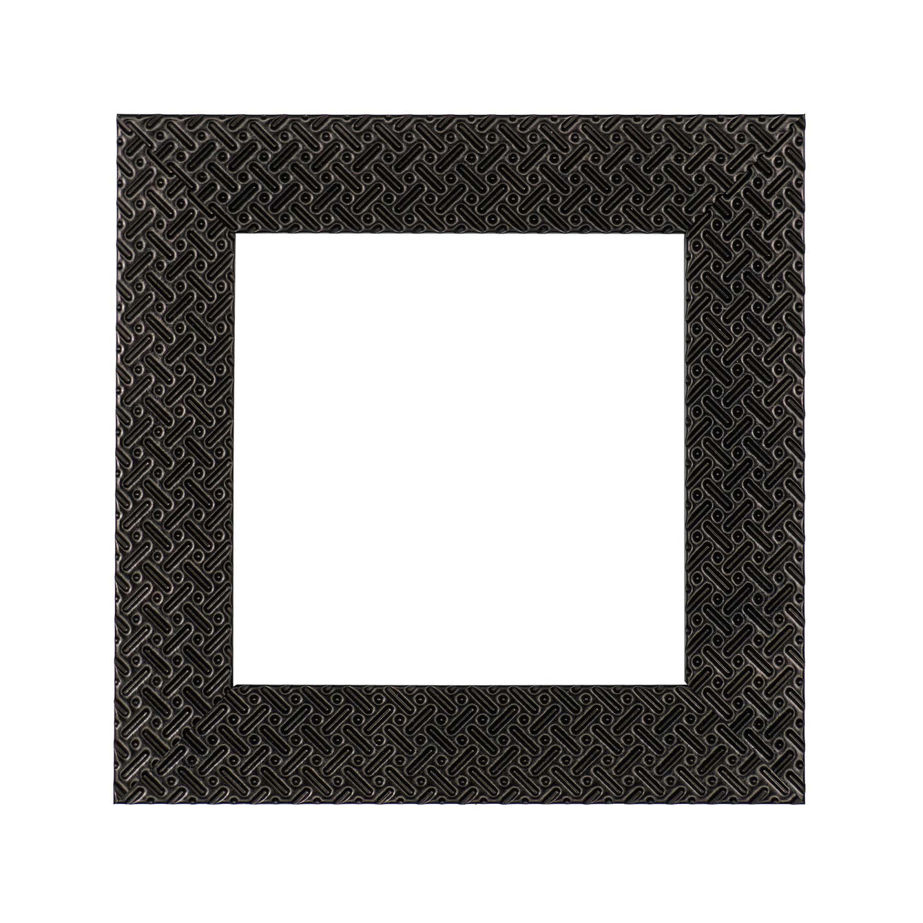 ElekTek Decorative Switch Surround Frame Cover Finger Plate Patterns