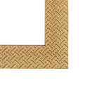 ElekTek Decorative Switch Surround Frame Cover Finger Plate Patterns