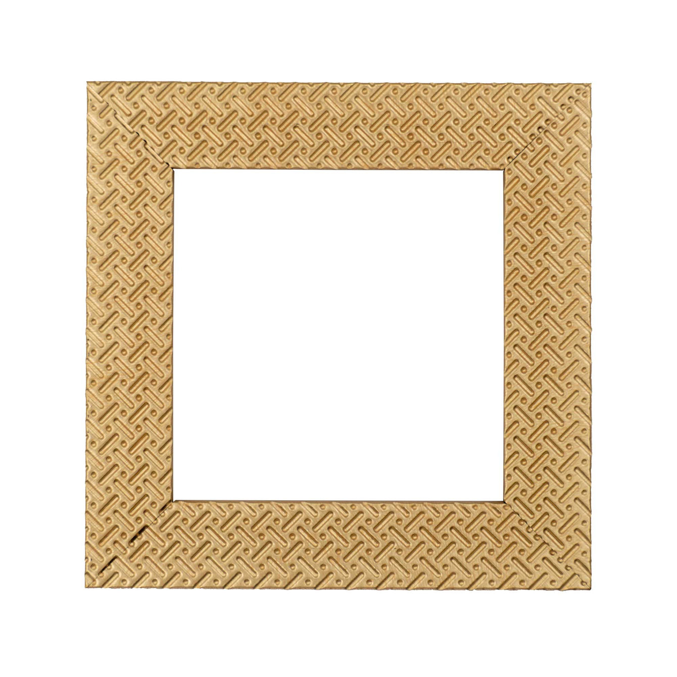 ElekTek Decorative Switch Surround Frame Cover Finger Plate Patterns