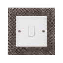 ElekTek Decorative Switch Surround Frame Cover Finger Plate Patterns