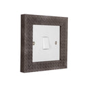 ElekTek Decorative Switch Surround Frame Cover Finger Plate Patterns