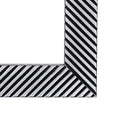 ElekTek Decorative Switch Surround Frame Cover Finger Plate Patterns