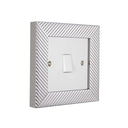ElekTek Decorative Switch Surround Frame Cover Finger Plate Patterns