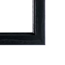 ElekTek Decorative Switch Surround Frame Cover Finger Plate Rivoli