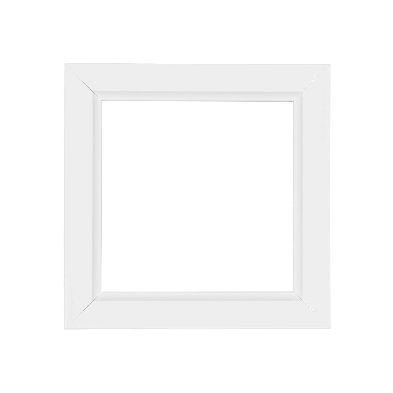 ElekTek Decorative Switch Surround Frame Cover Finger Plate Rivoli Satin White Gold Grained
