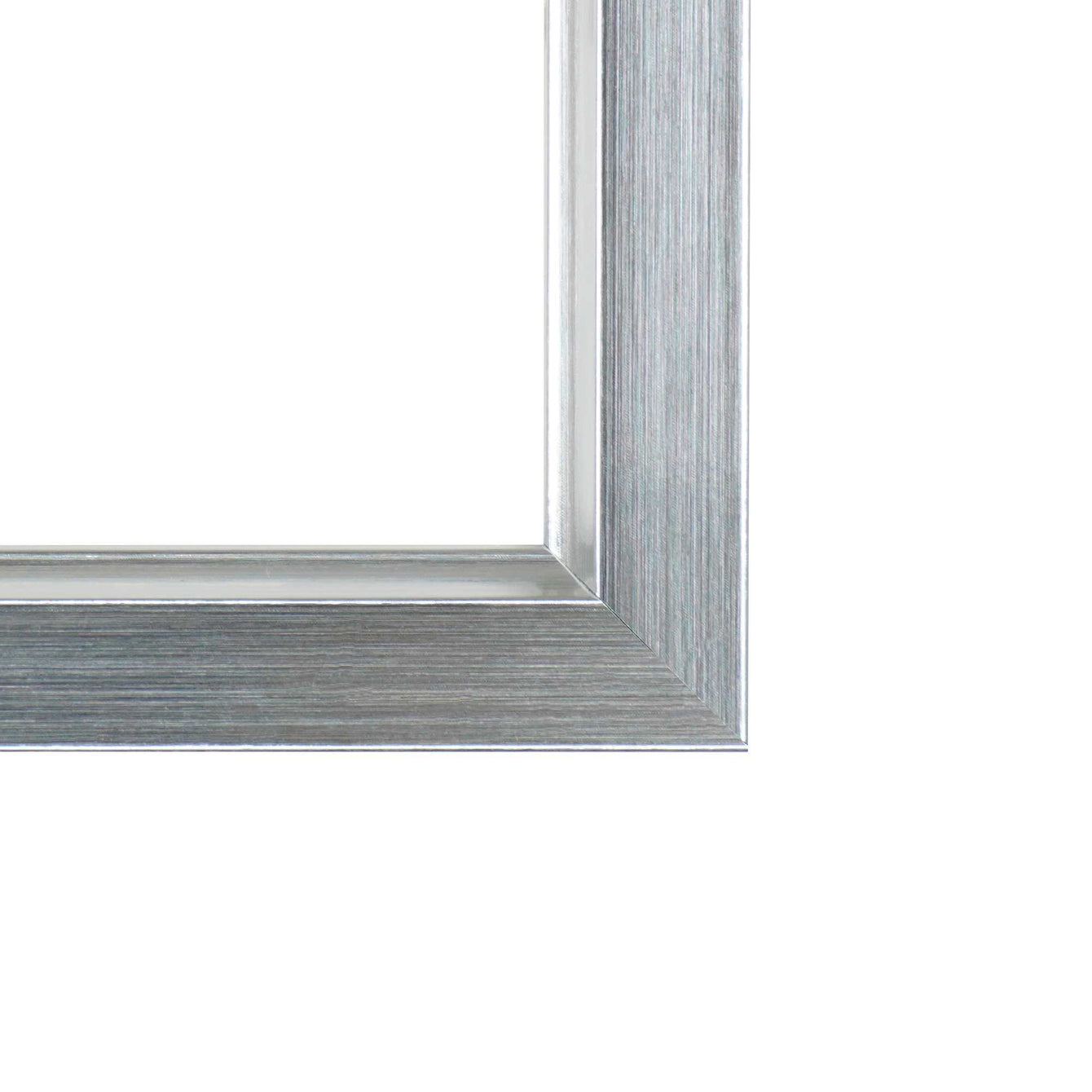 ElekTek Decorative Switch Surround Frame Cover Finger Plate Rivoli