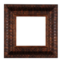 ElekTek Decorative Switch Surround Frame Cover Finger Plate Verona
