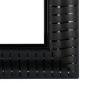 ElekTek Decorative Switch Surround Frame Cover Finger Plate Verona
