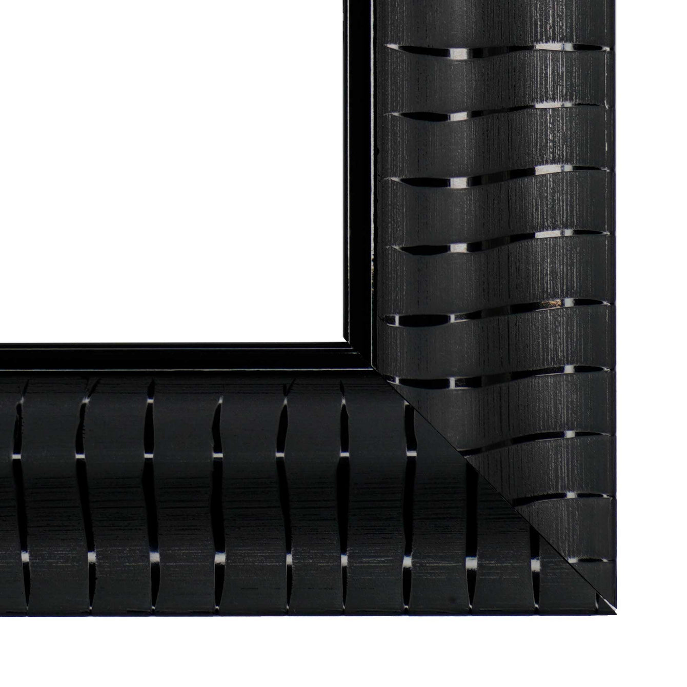 ElekTek Decorative Switch Surround Frame Cover Finger Plate Verona 