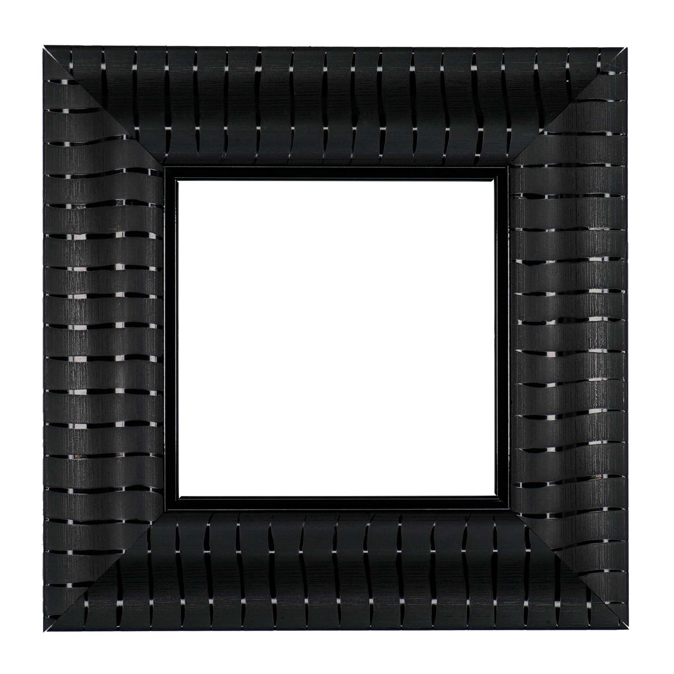 ElekTek Decorative Switch Surround Frame Cover Finger Plate Verona