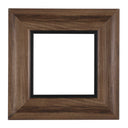 ElekTek Decorative Switch Surround Frame Cover Finger Plate Verona