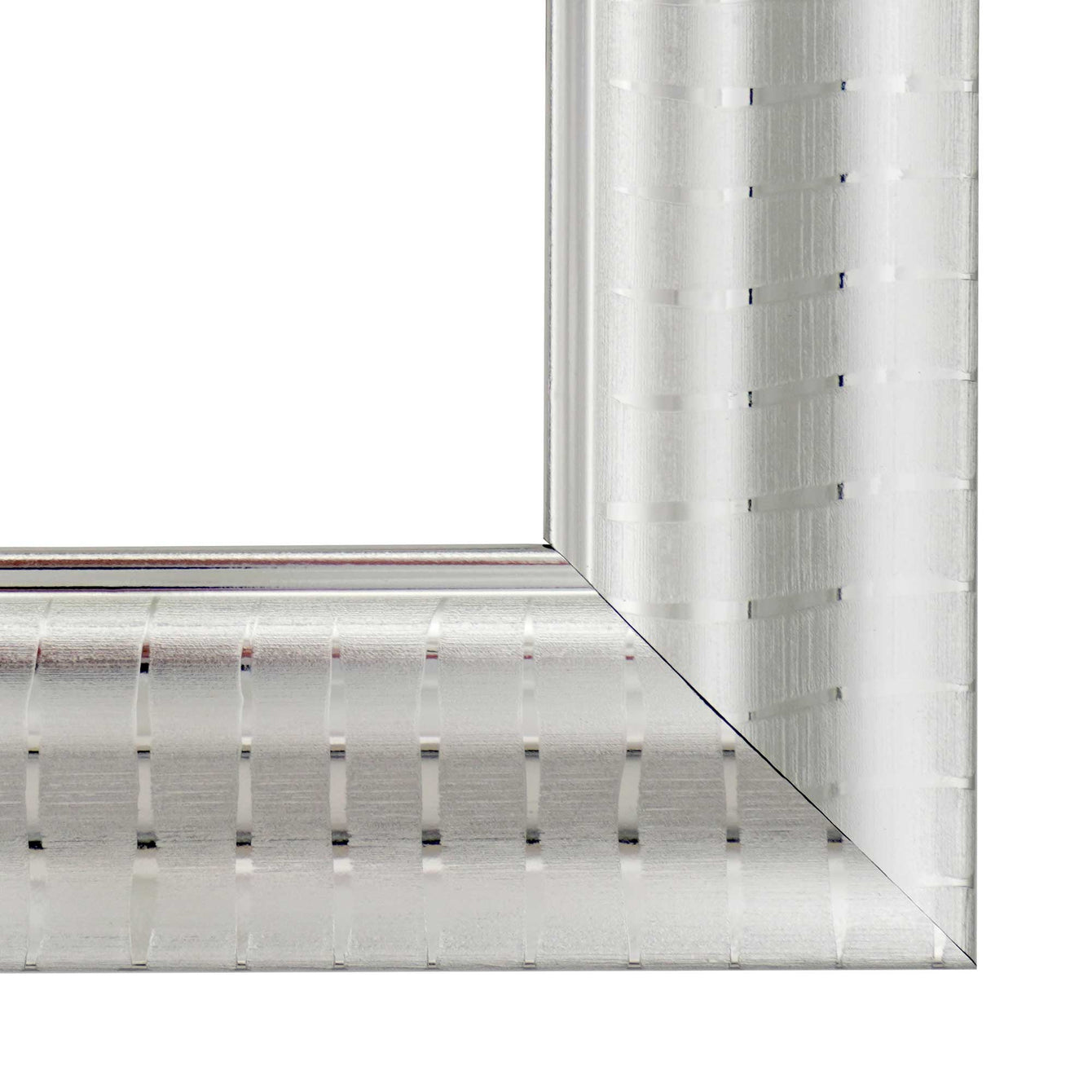ElekTek Decorative Switch Surround Frame Cover Finger Plate Verona