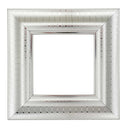 ElekTek Decorative Switch Surround Frame Cover Finger Plate Verona