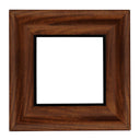 ElekTek Decorative Switch Surround Frame Cover Finger Plate Verona