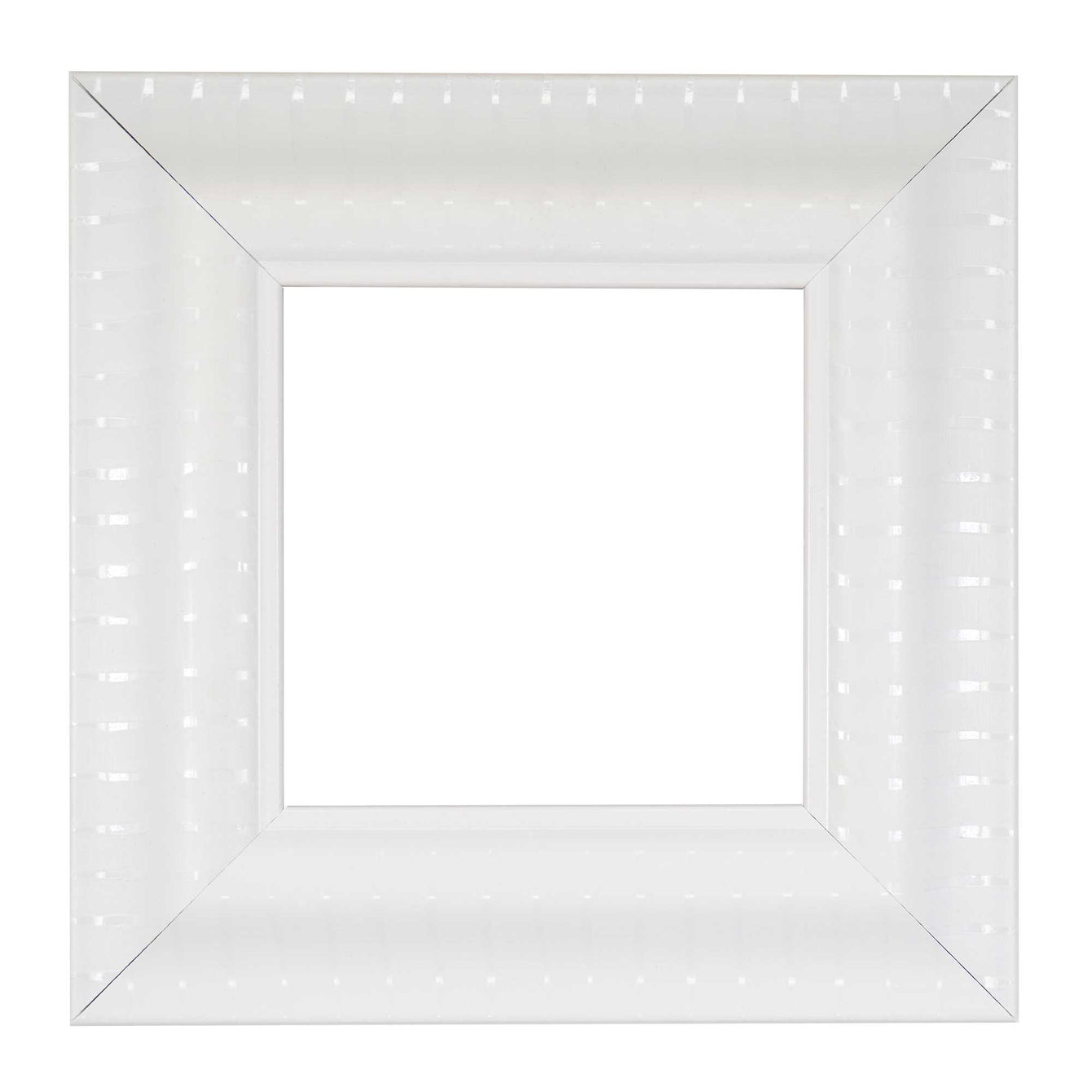 ElekTek Decorative Switch Surround Frame Cover Finger Plate Verona