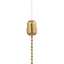 ElekTek Light Pull Chain Lighthouse With 80cm Matching Chain - Buy It Better