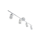 Lisbon 3 Spot Plate and 4 Spot Bar LED Light - Buy It Better