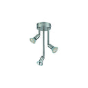 Texas 3 Spot Plate and 5 Bar LED Light - Buy It Better