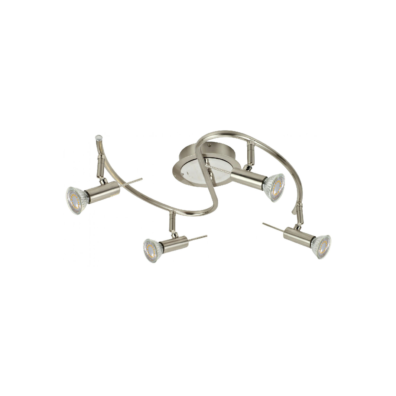 Arizona 4 Spot Bar Small and Large LED Light - Buy It Better Small