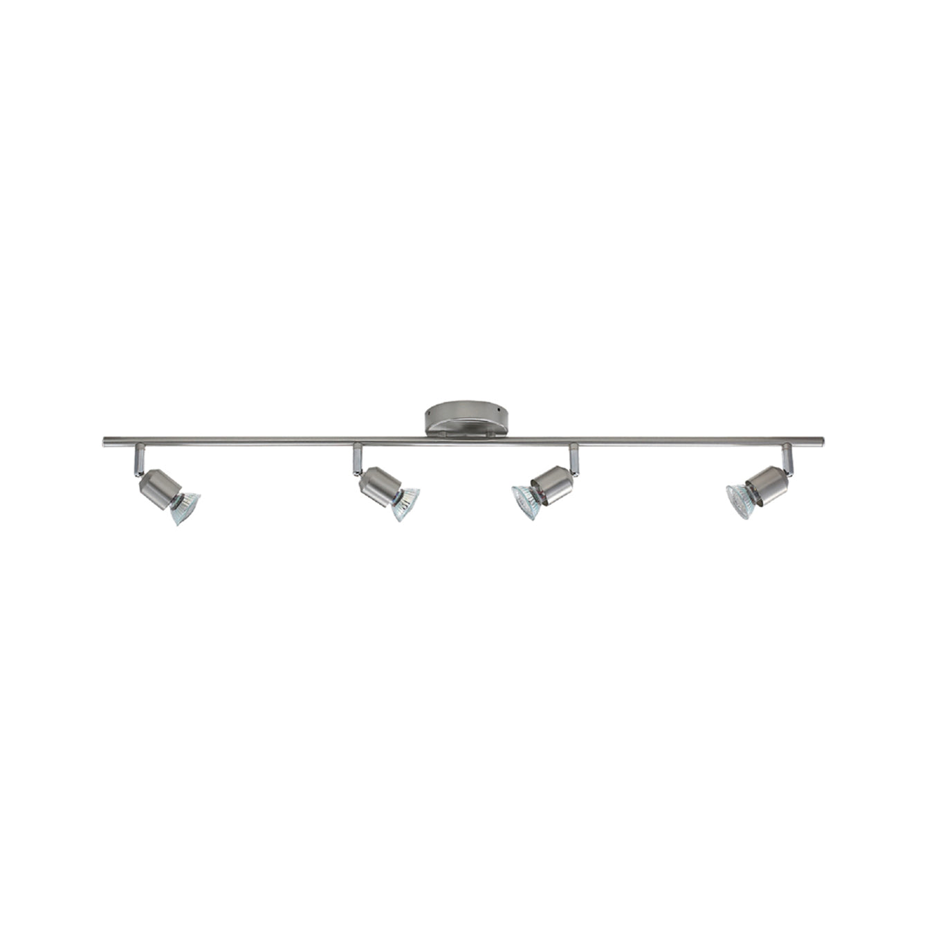 Tennessee 4 and 6 Spot Bar LED Light - Buy It Better 4 Spot Bar