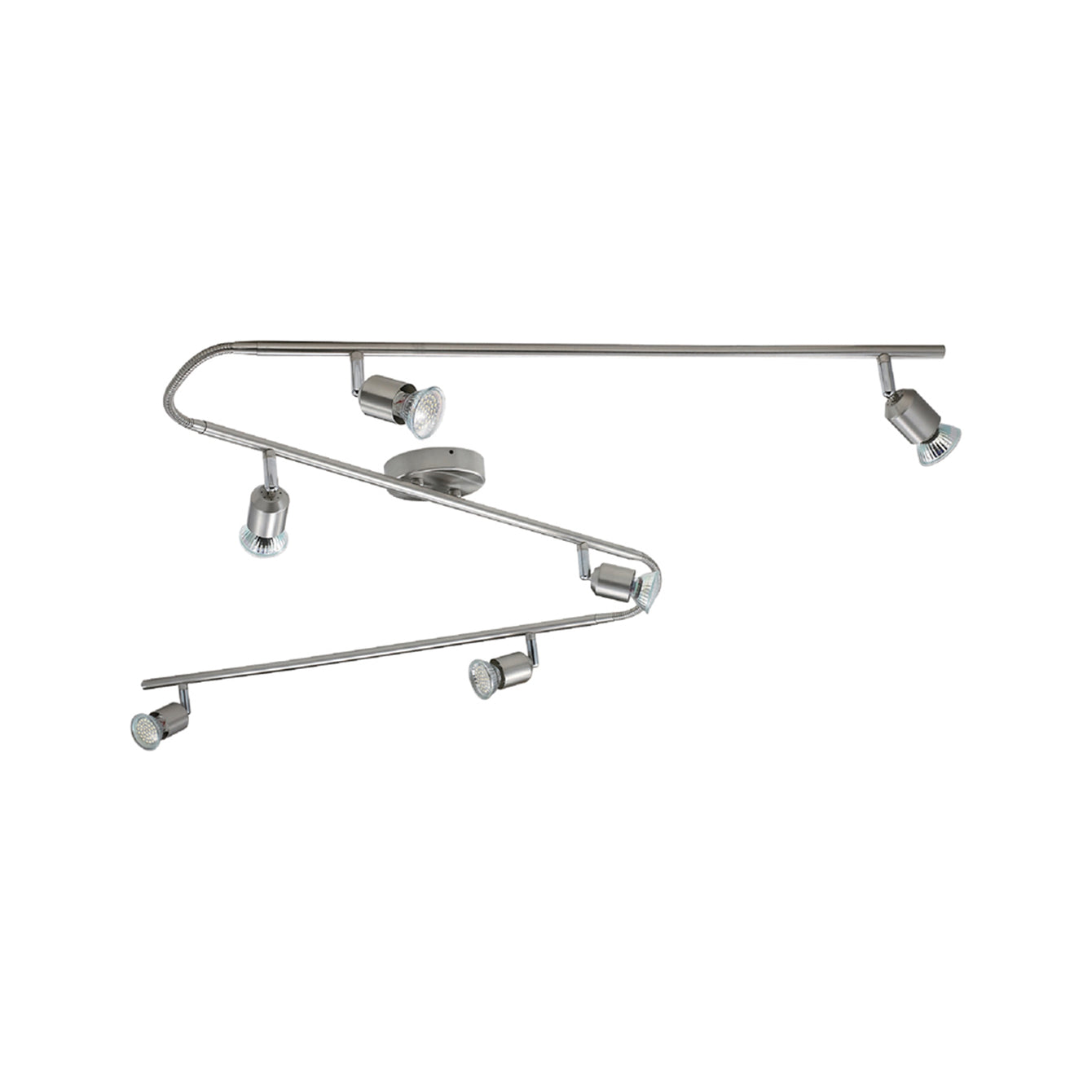 Tennessee 4 and 6 Spot Bar LED Light - Buy It Better