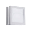 Iowa Outdoor Square and Round LED Light - Buy It Better