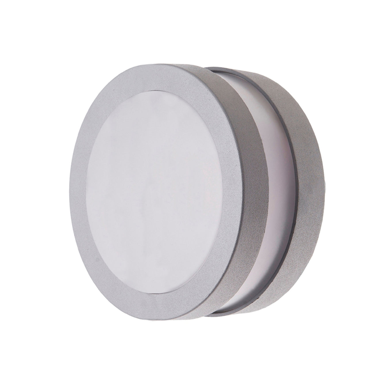 Iowa Outdoor Square and Round LED Light - Buy It Better Round