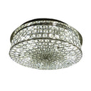 Hendon Round and Oval Flush Fitting LED Light - Buy It Better