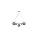 Perivale 3, 5, 6, 9, 12 Arm plus 5 Bar Pendant LED Light - Buy It Better
