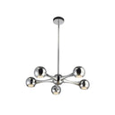 Perivale 3, 5, 6, 9, 12 Arm plus 5 Bar Pendant LED Light - Buy It Better