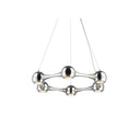 Perivale 3, 5, 6, 9, 12 Arm plus 5 Bar Pendant LED Light - Buy It Better