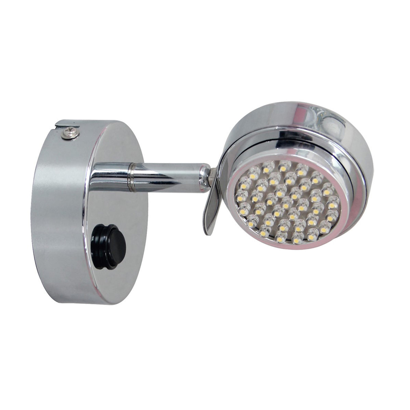 Redbridge Single and Double Wall Bracket LED Light - Buy It Better Single