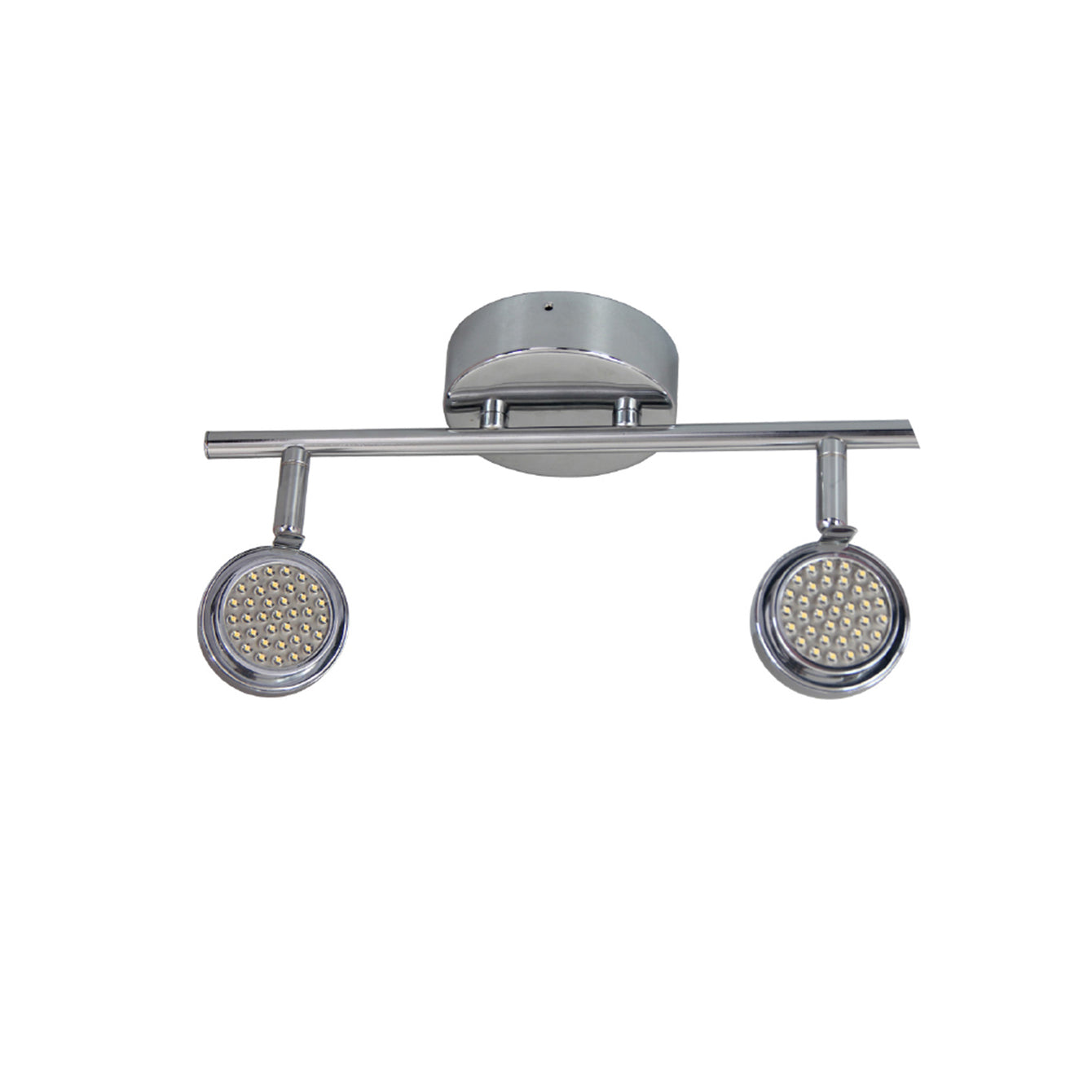 Redbridge Single and Double Wall Bracket LED Light - Buy It Better Double
