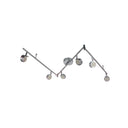 Redbridge 3 Spot Plate, 4 and 6 Bar LED Light - Buy It Better