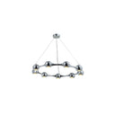 Perivale 3, 5, 6, 9, 12 Arm plus 5 Bar Pendant LED Light - Buy It Better