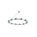 Perivale 3, 5, 6, 9, 12 Arm plus 5 Bar Pendant LED Light - Buy It Better