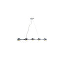 Perivale 3, 5, 6, 9, 12 Arm plus 5 Bar Pendant LED Light - Buy It Better