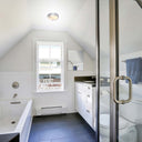 Euston Flush Fitting LED Light - Buy It Better